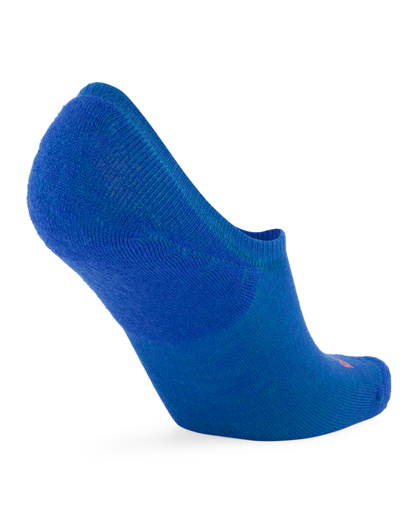 Nuyarn® Cushion Heel & Toe Sneaker 3-Pack Socks