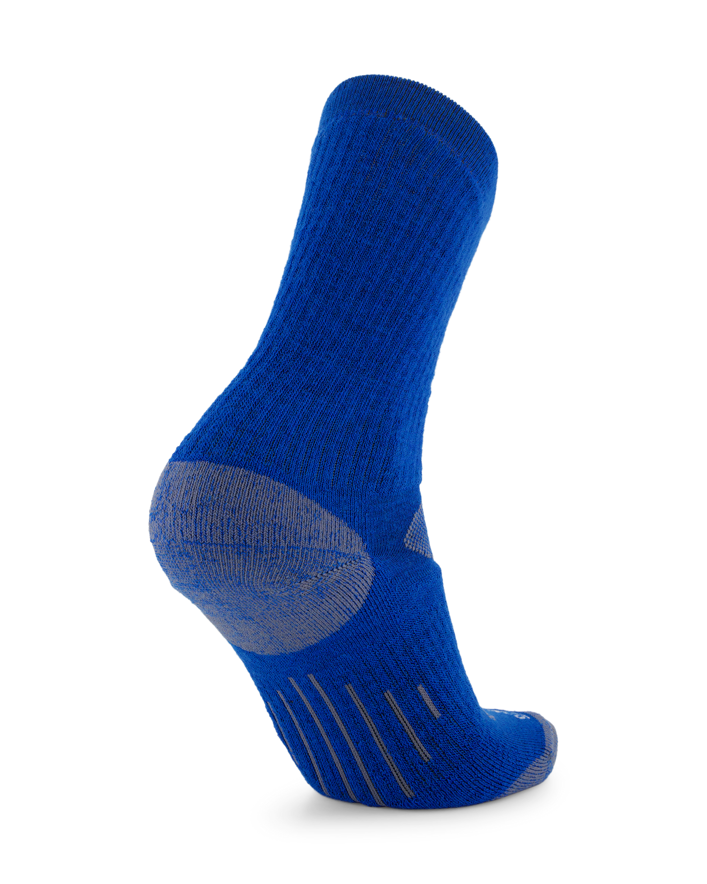 Merino Midweight Hike Crew Socks