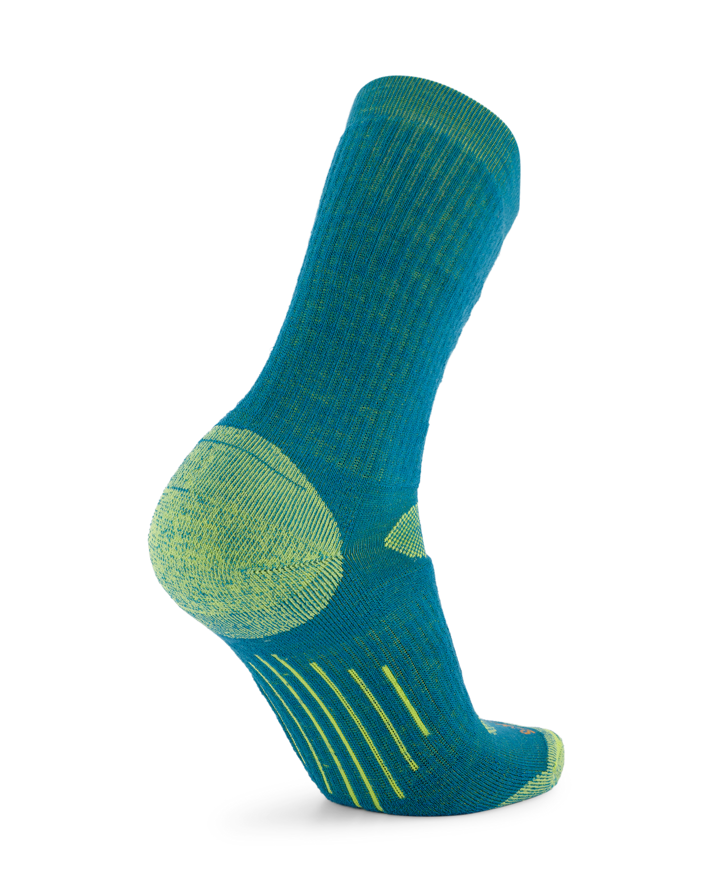 Merino Midweight Hike Crew Socks