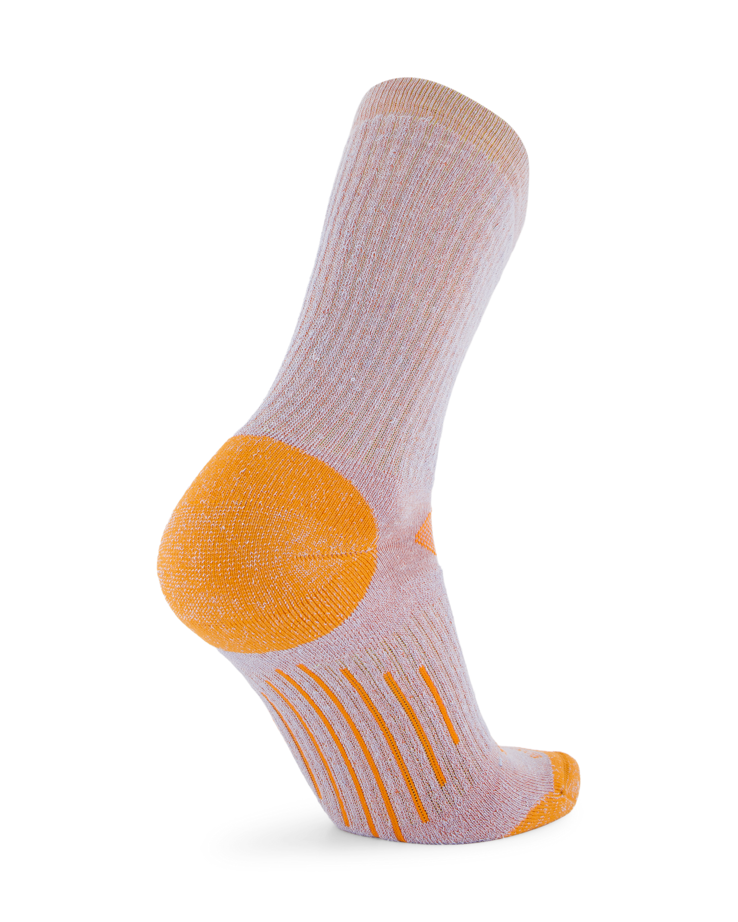 COOLMAX® Midweight Hike Crew Socks