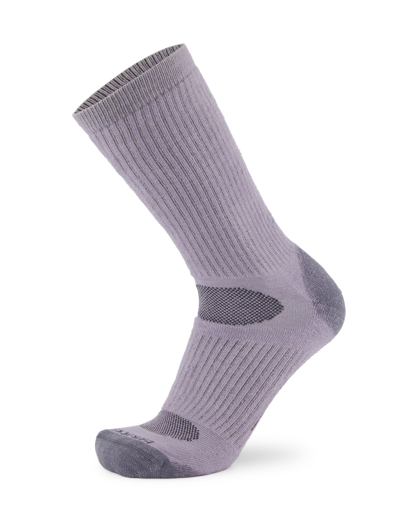 Merino Midweight Hike Crew Socks