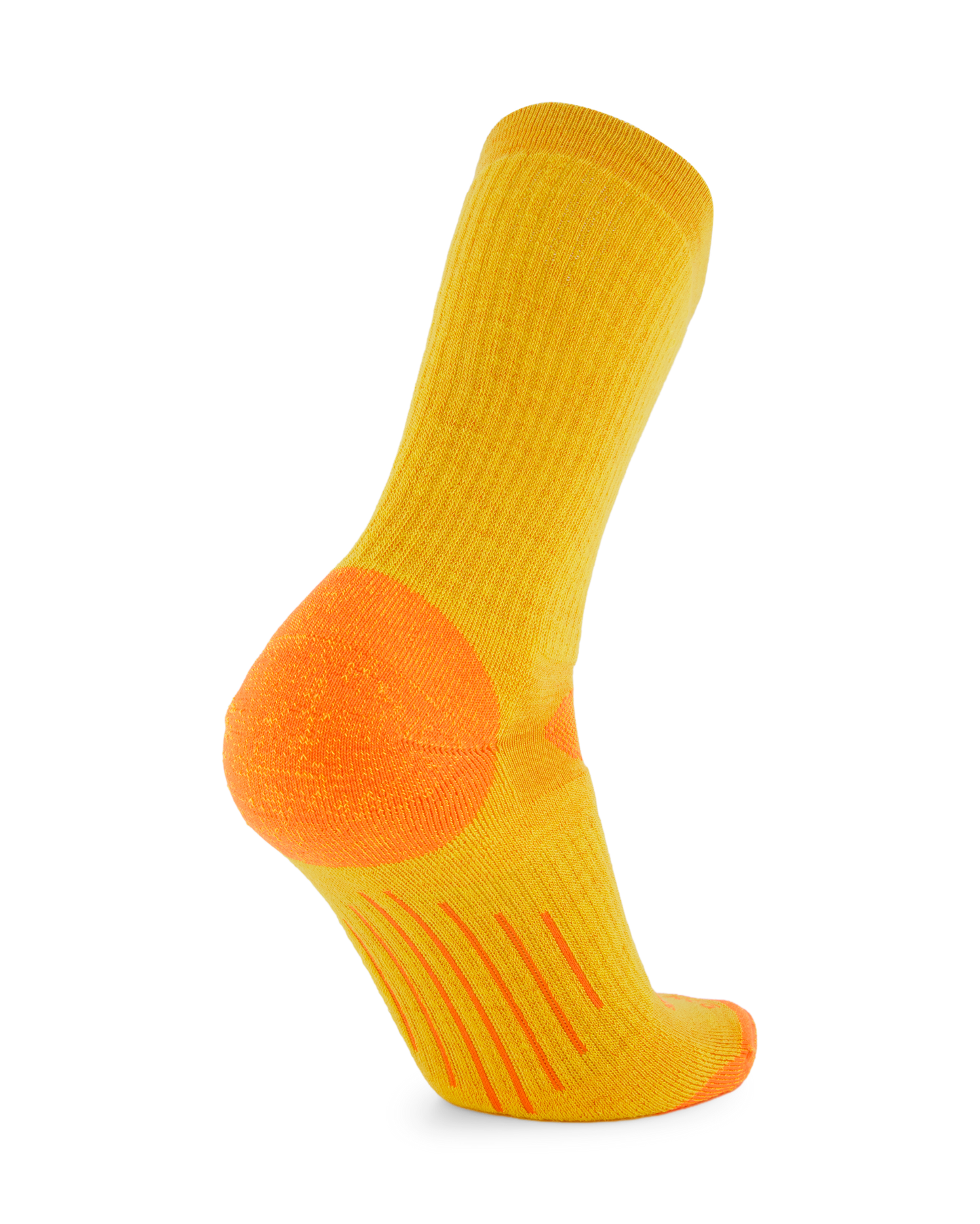 Merino Midweight Hike Crew Socks