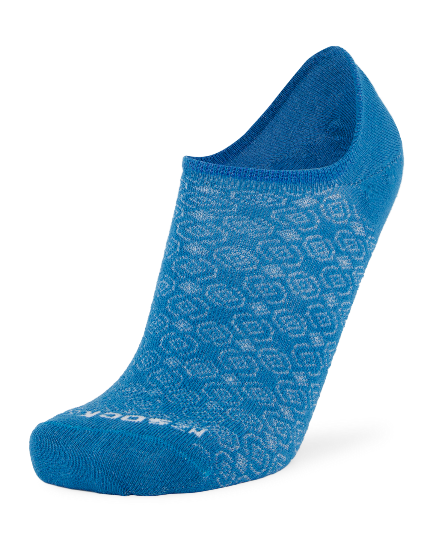 Merino Pattern Sneaker 3-Pack Socks