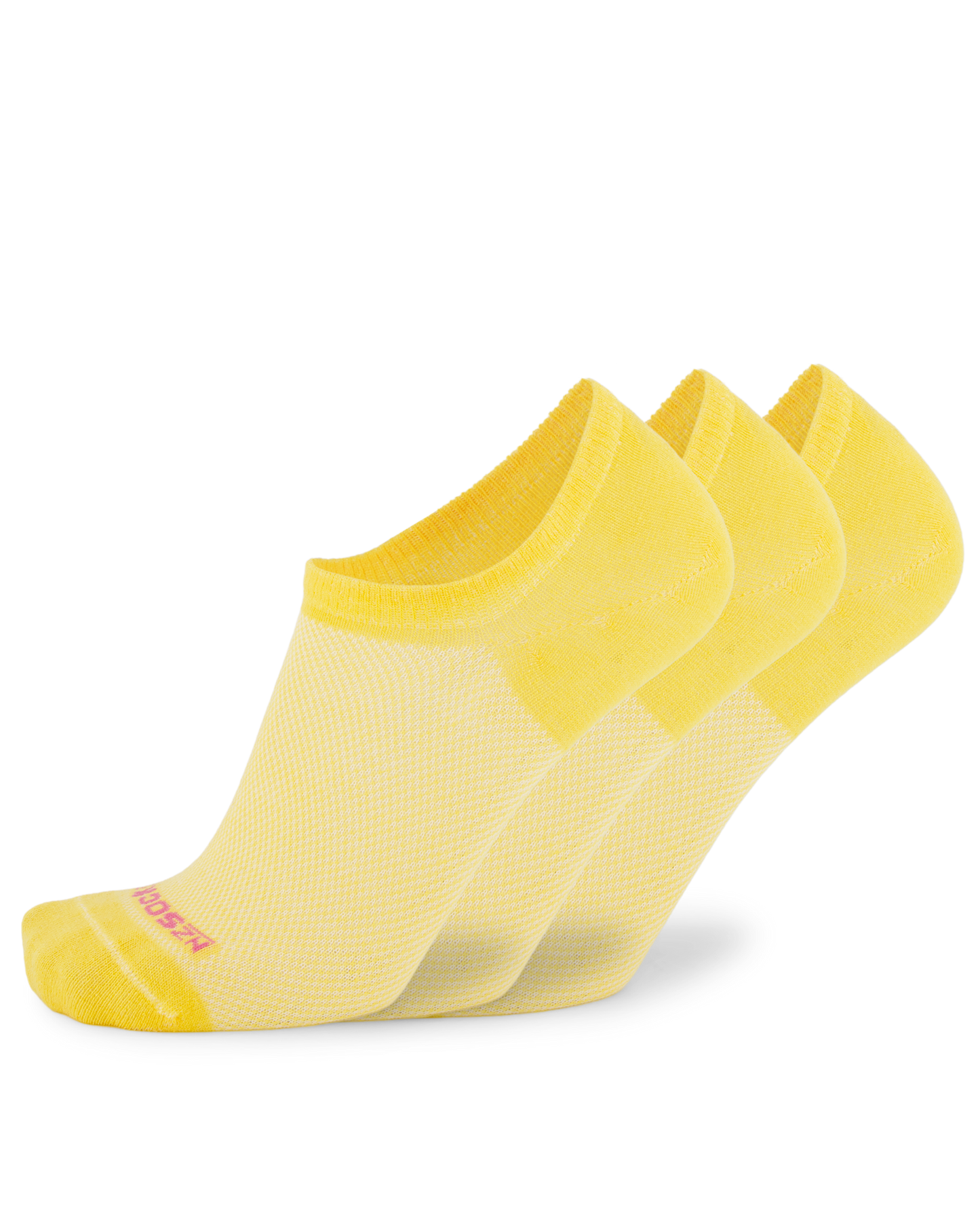 COOLMAX® Cotton Sneaker 3-Pack Socks