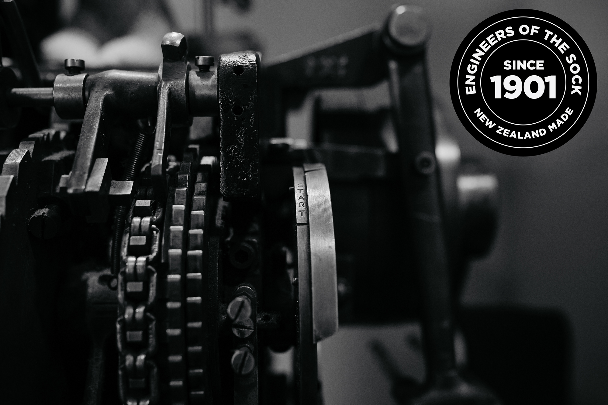 NZ Sock Co The New Zealand Sock Company