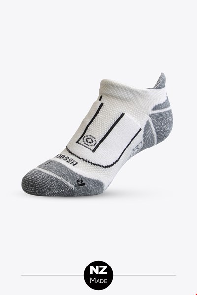 Unisex Performance Tec Low Cut