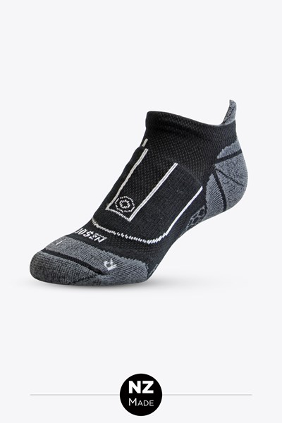 Performance Tec Low Cut