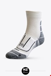 Unisex Performance Tec Quarter