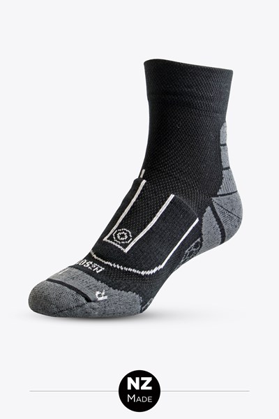 Performance Tec Quarter