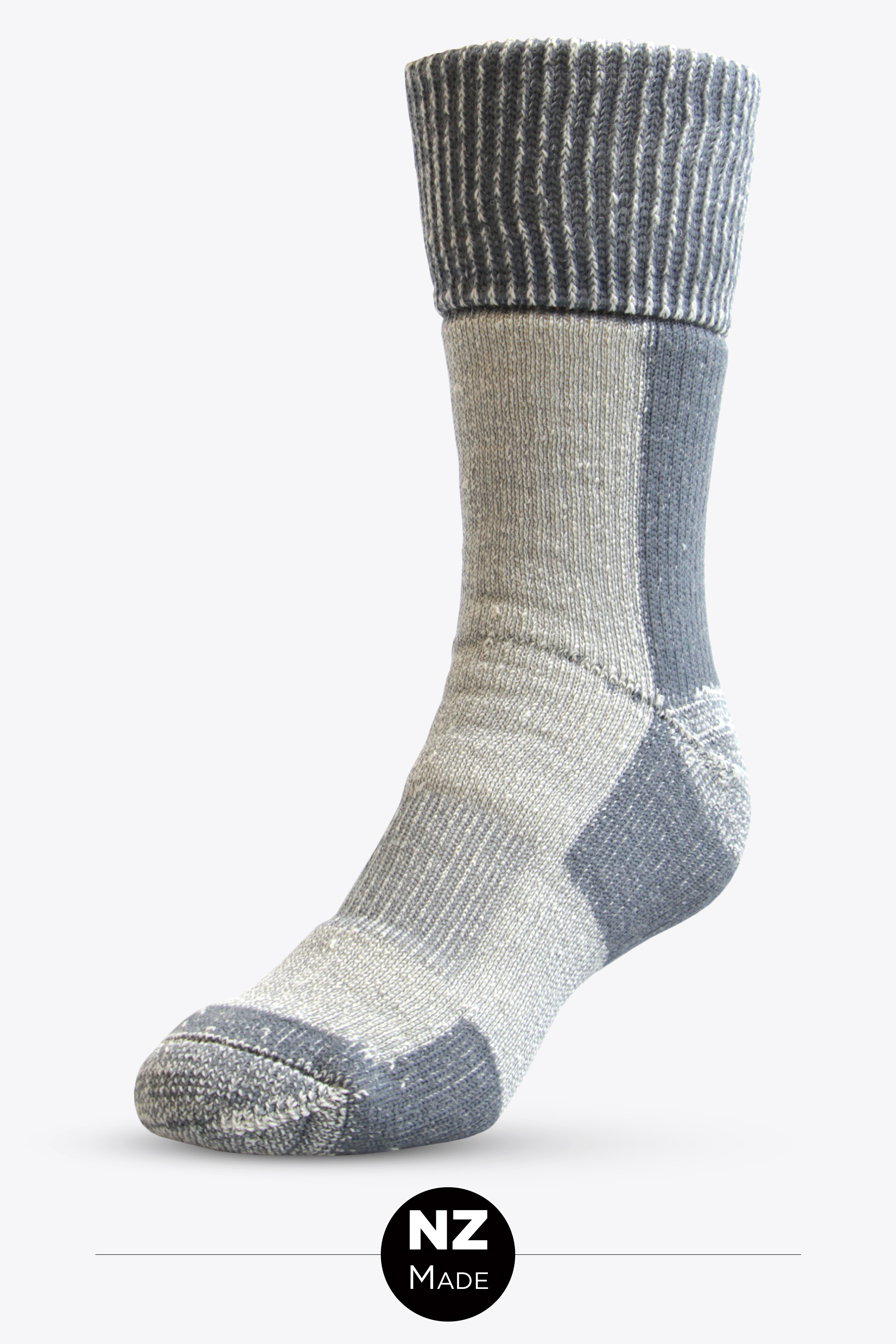 Extreme Boot The New Zealand Sock Company