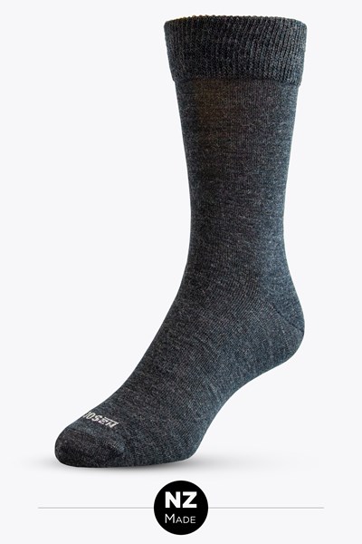 Merino Comfort Top