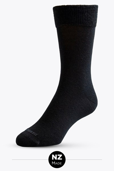 Merino Comfort Top Dress