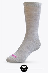 Merino Comfort Top