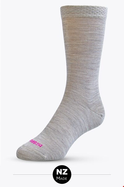 Merino Comfort Top