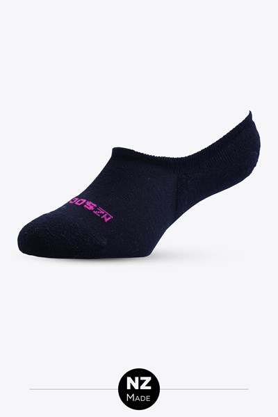 Nuyarn Sneaker Sock