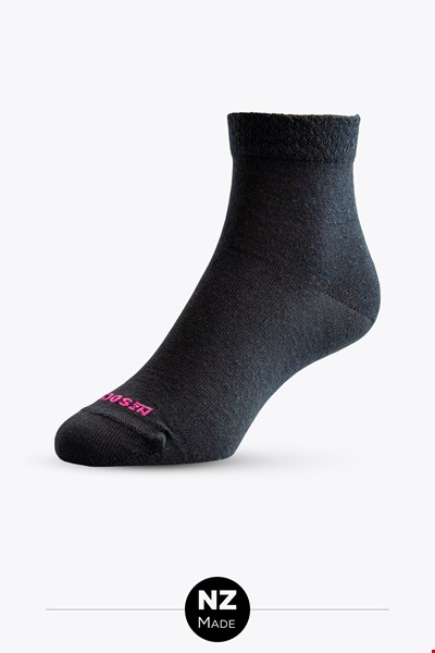 Womens Merino Anklet