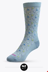 Womens Merino Neon Pop 2 Pack