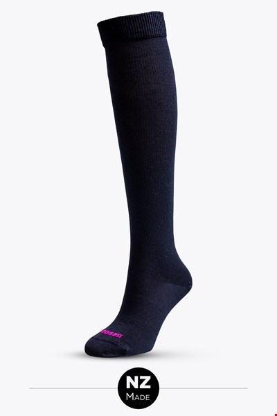 Women's Merino Knee High