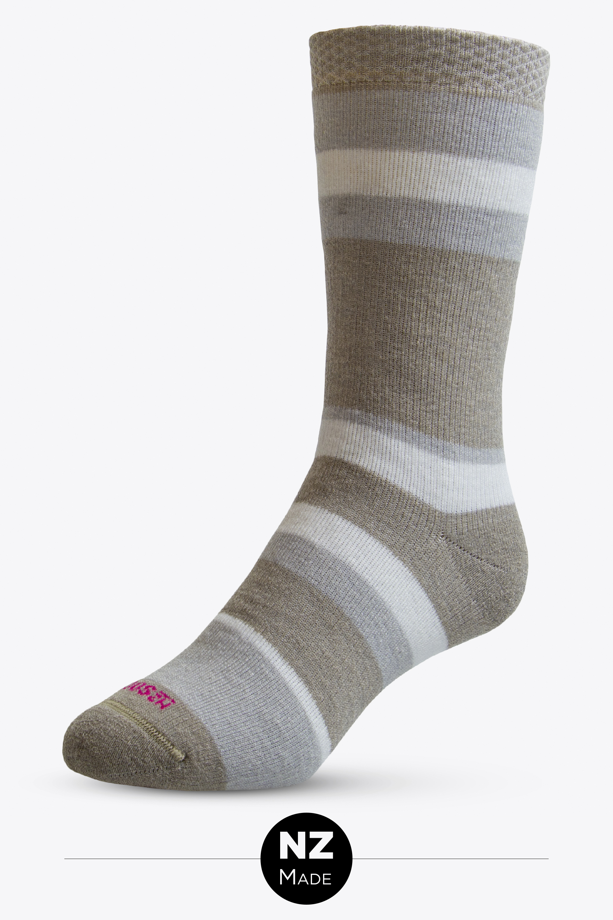 Daily Stride Cushion - oatmeal/mushroom