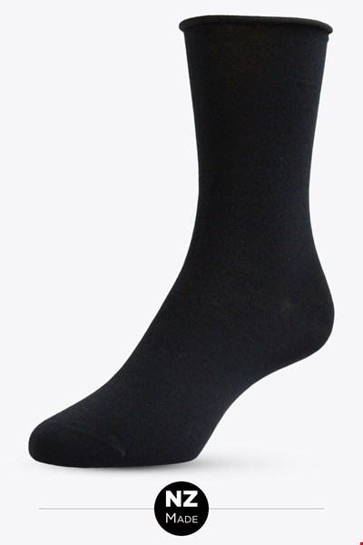 Comfort Top Merino The New Zealand Sock Company