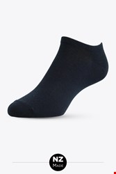 Womens Merino Low Cut Liner