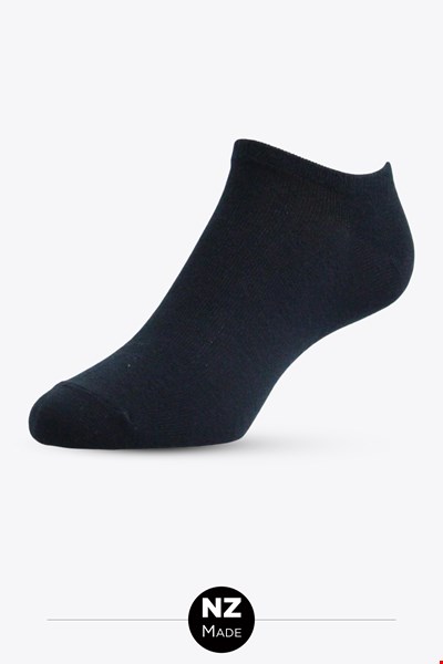 Womens Merino Low Cut Liner