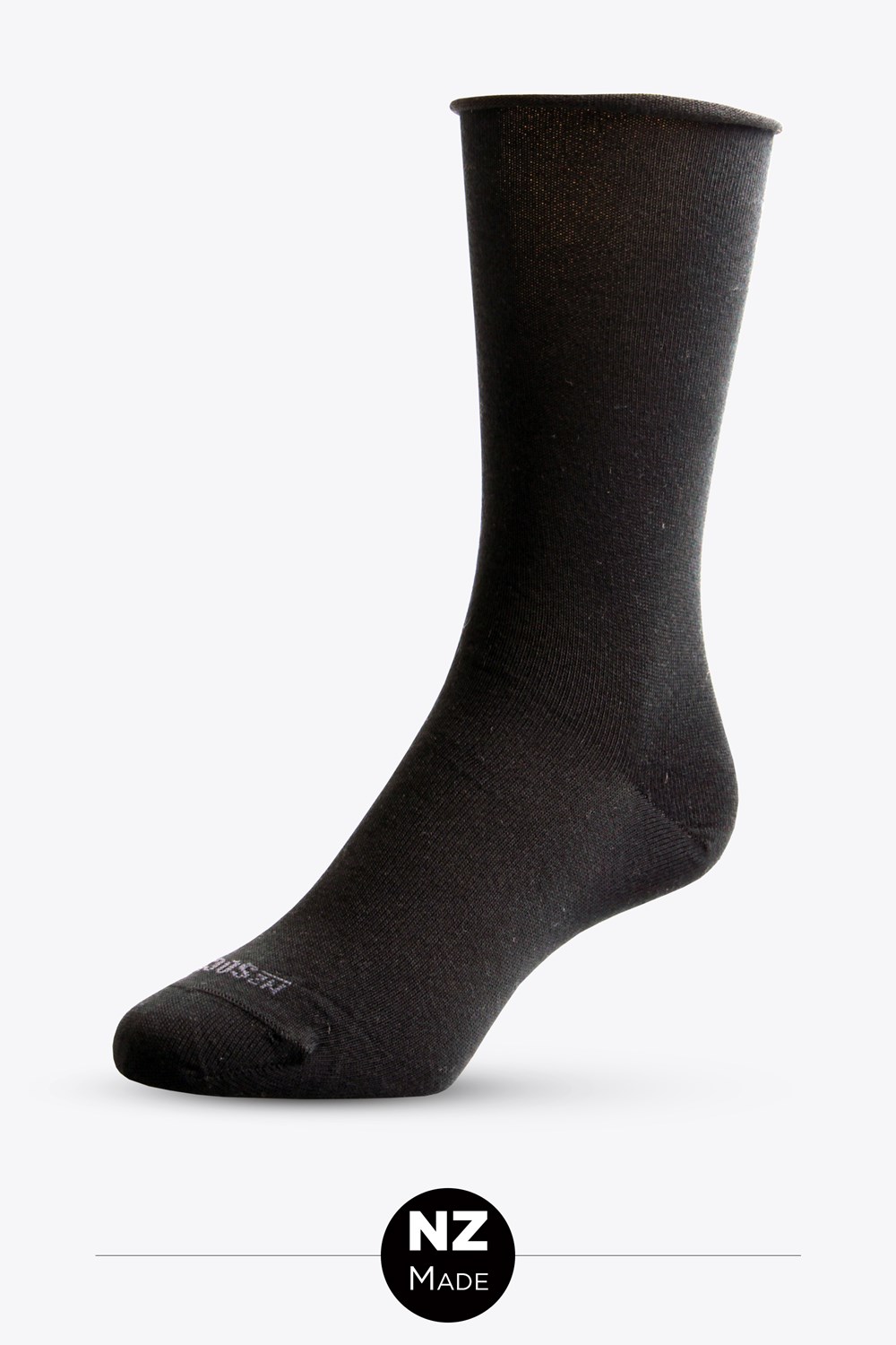 Womens comfort top cotton 2 pack The New Zealand Sock Company