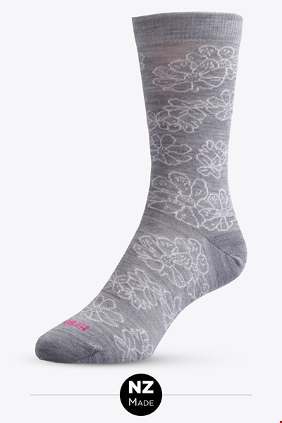 Marguerite 2 Pack The New Zealand Sock Company