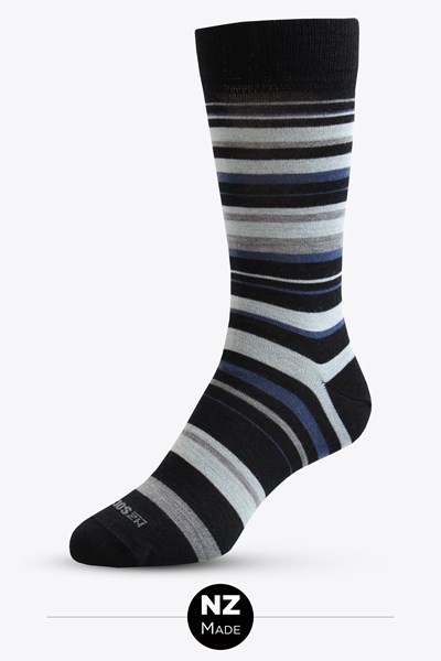 Mens The New Zealand Sock Company