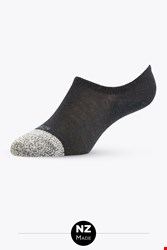 Mens Merino Sneaker Sock
