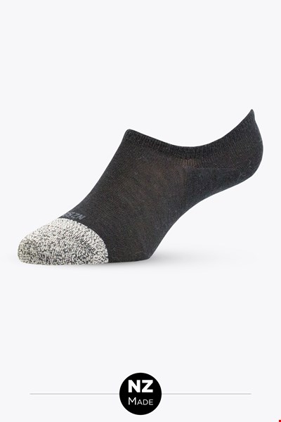 Mens Merino Sneaker Sock