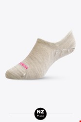 Womens Merino Sneaker Sock