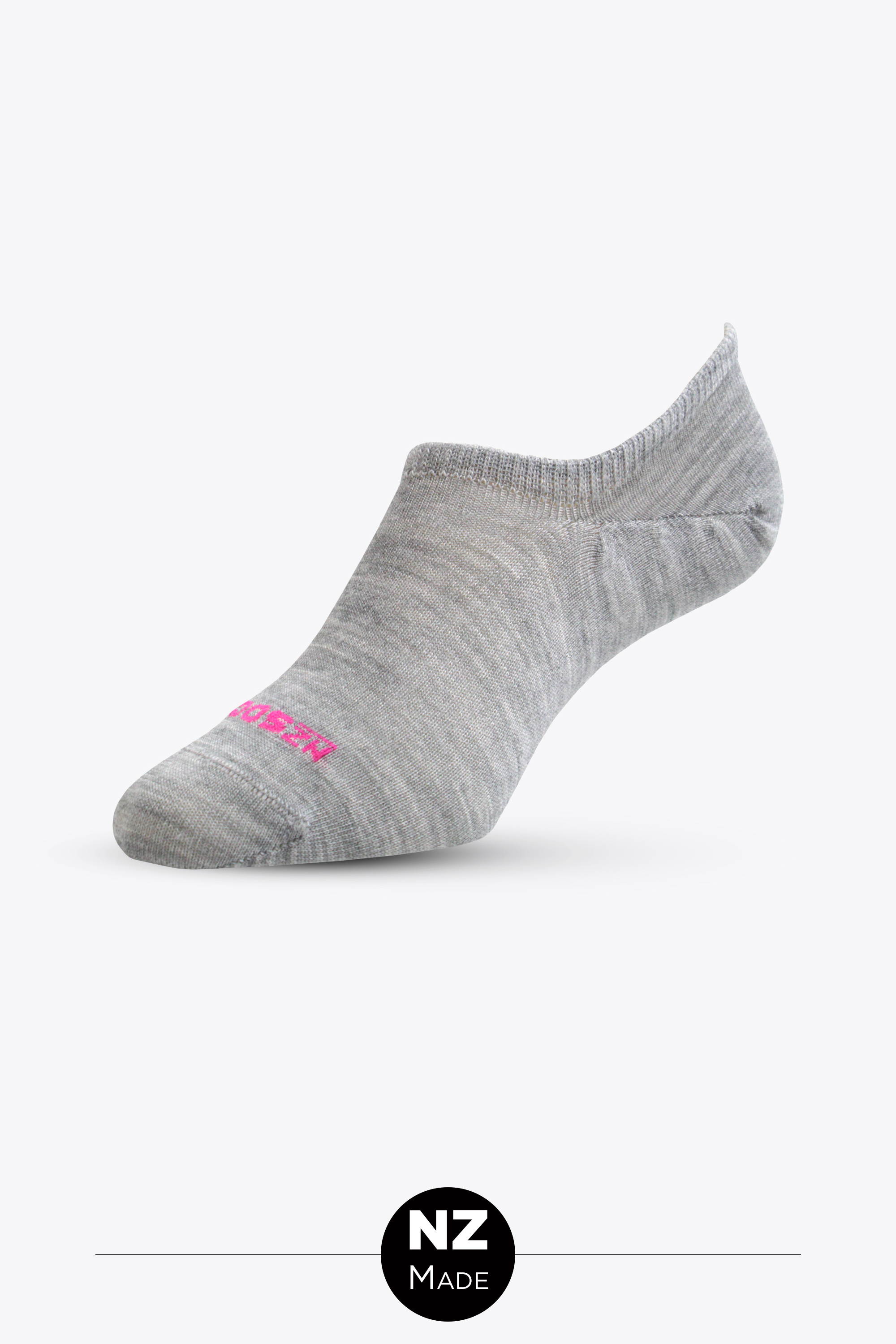 Sneaker Sock The New Zealand Sock Company
