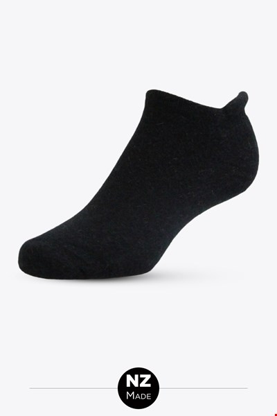 Unisex Possum Slipper Sock