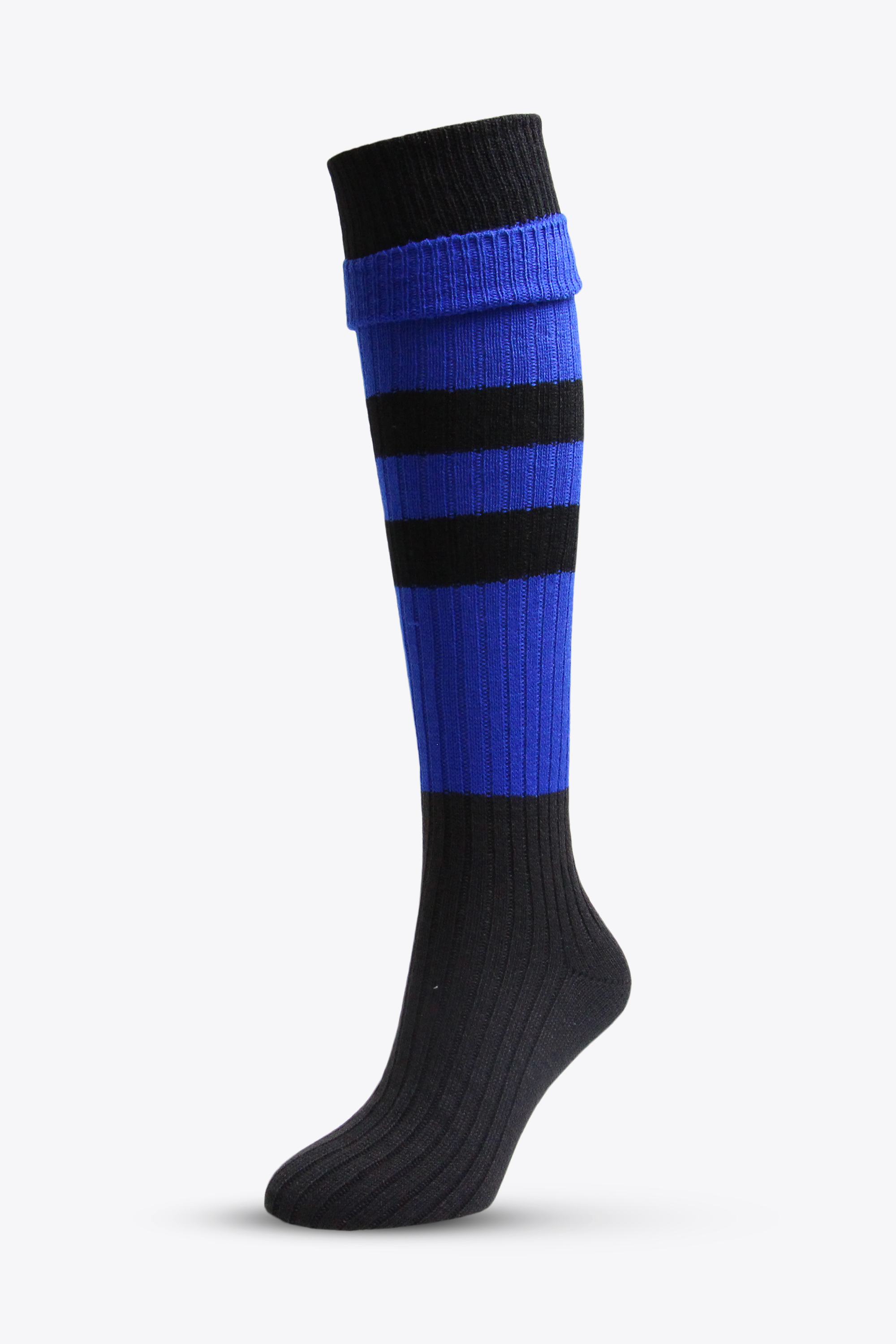 Rugby 2 Pk The New Zealand Sock Company