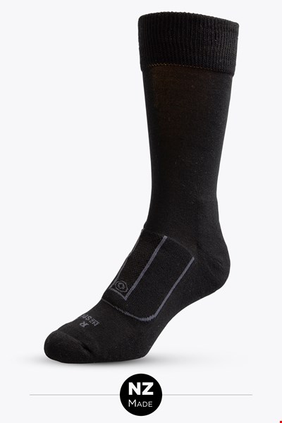 Mens Cotton Health Sock 2 Pack