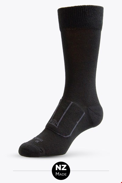Mens NuYarn Health Dress