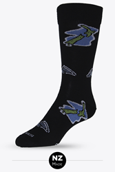 Kiwiana Mountains/ NZ