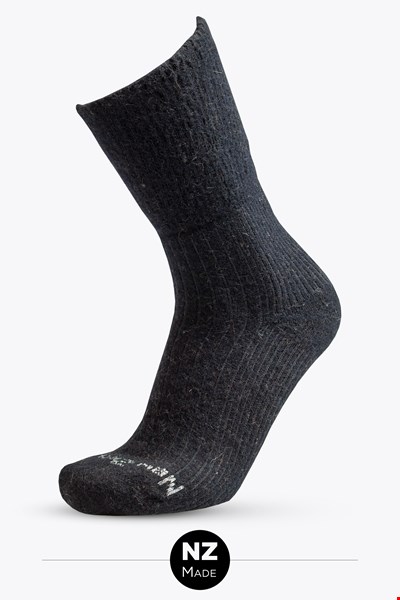 Unisex Possum Heavyweight Health Sock