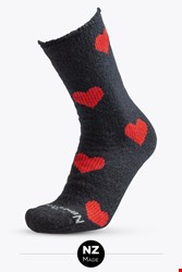 Womens Possum Hearts
