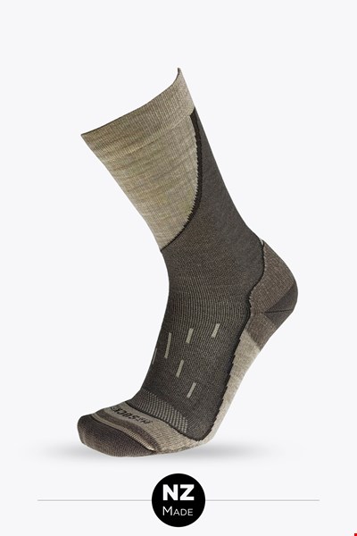 Unisex Merino Tec Light Hiker