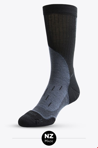 Unisex Merino Tec Light Hiker