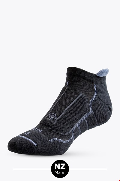 Unisex Technical Nuyarn Ped