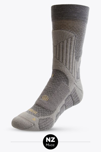 Nuyarn Performance Crew