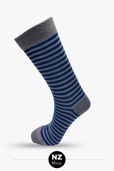 Merino Stripe
