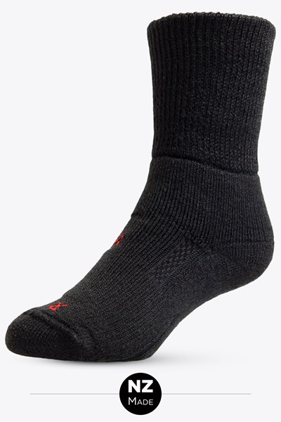 Protective Plus The New Zealand Sock Company