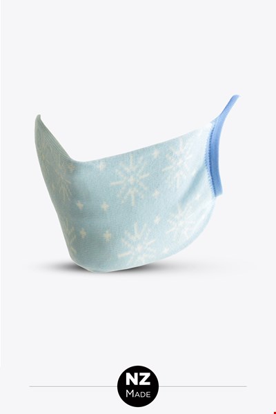 Starburst Face Mask The New Zealand Sock Company