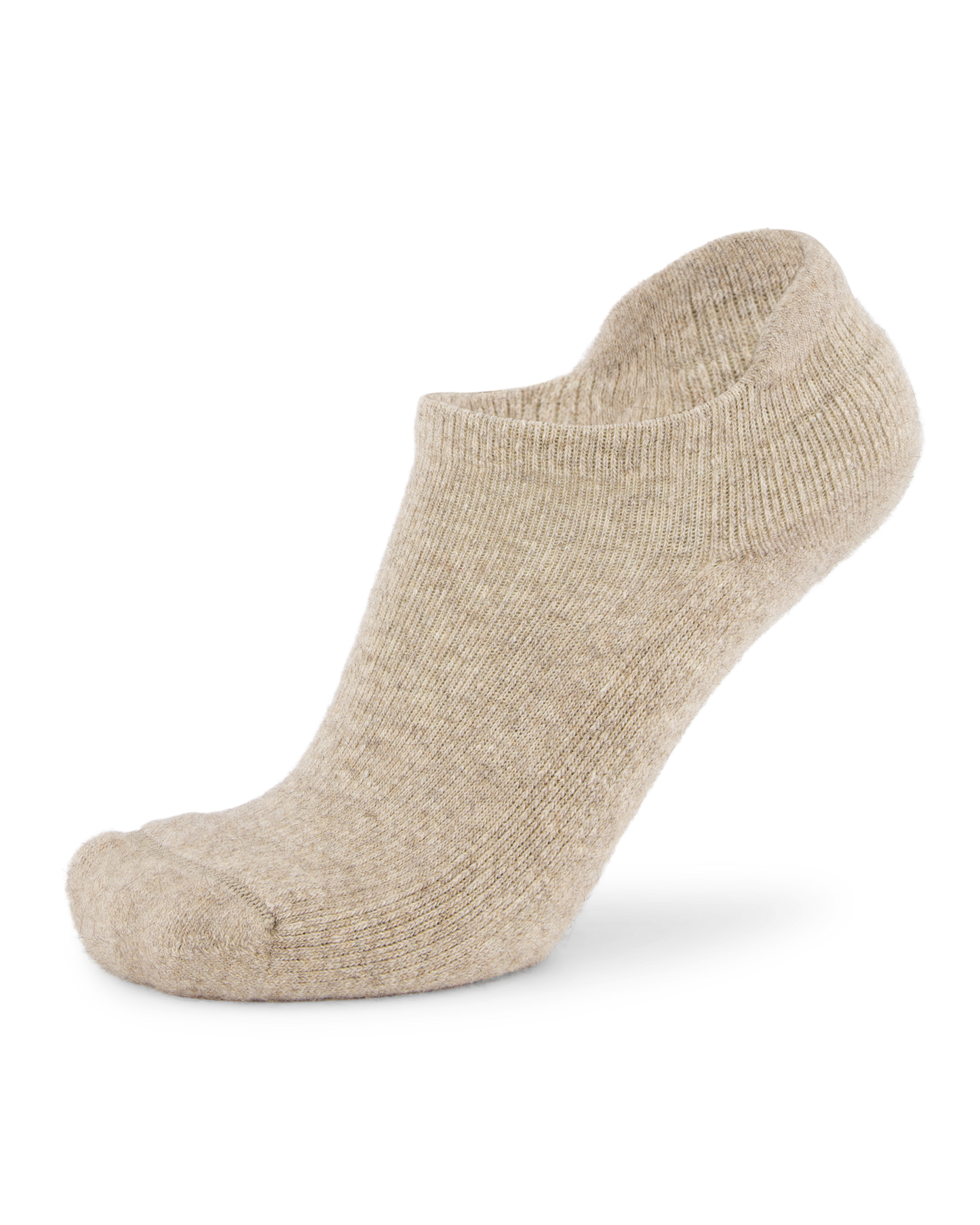 Possum Slipper Low Socks