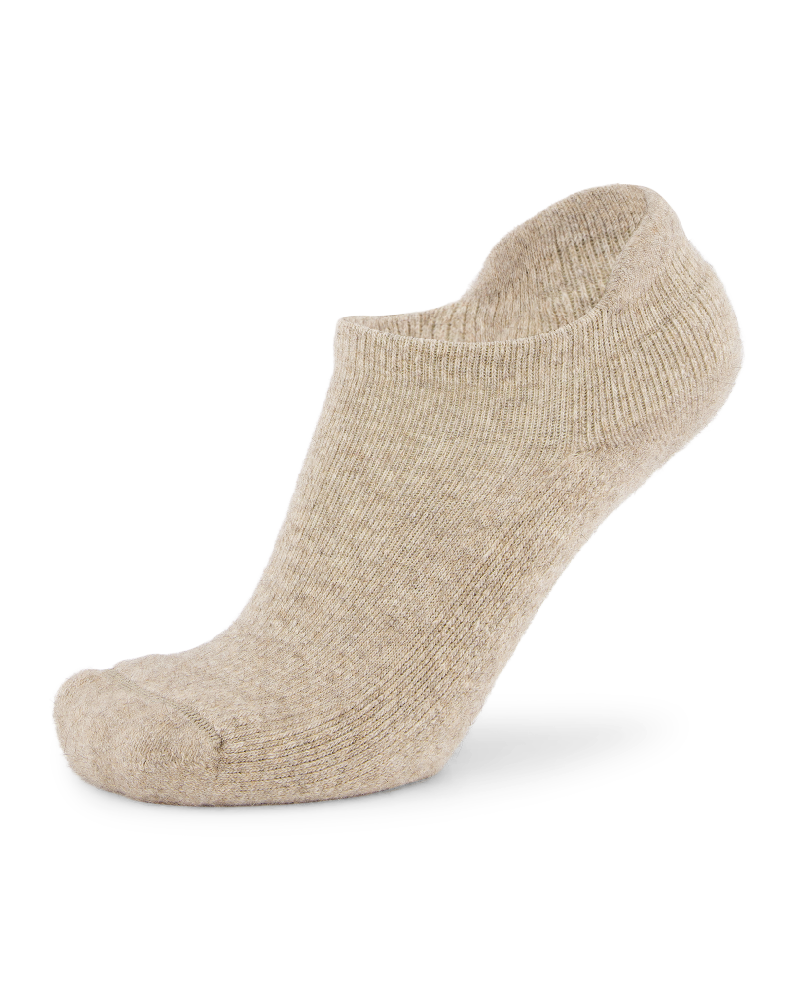 Possum Slipper Low Socks