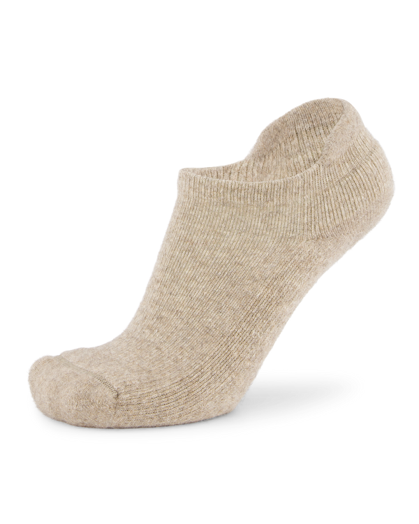 Possum Slipper Low Socks